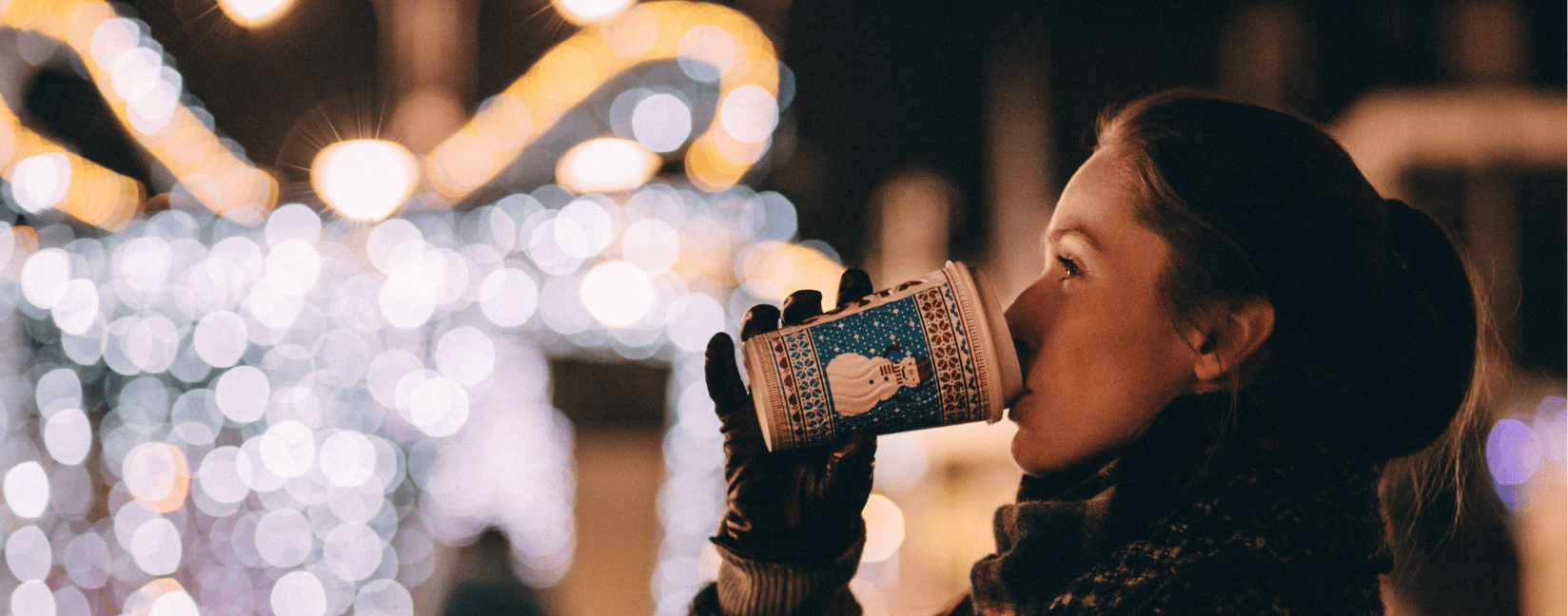 Luxury Holiday New York