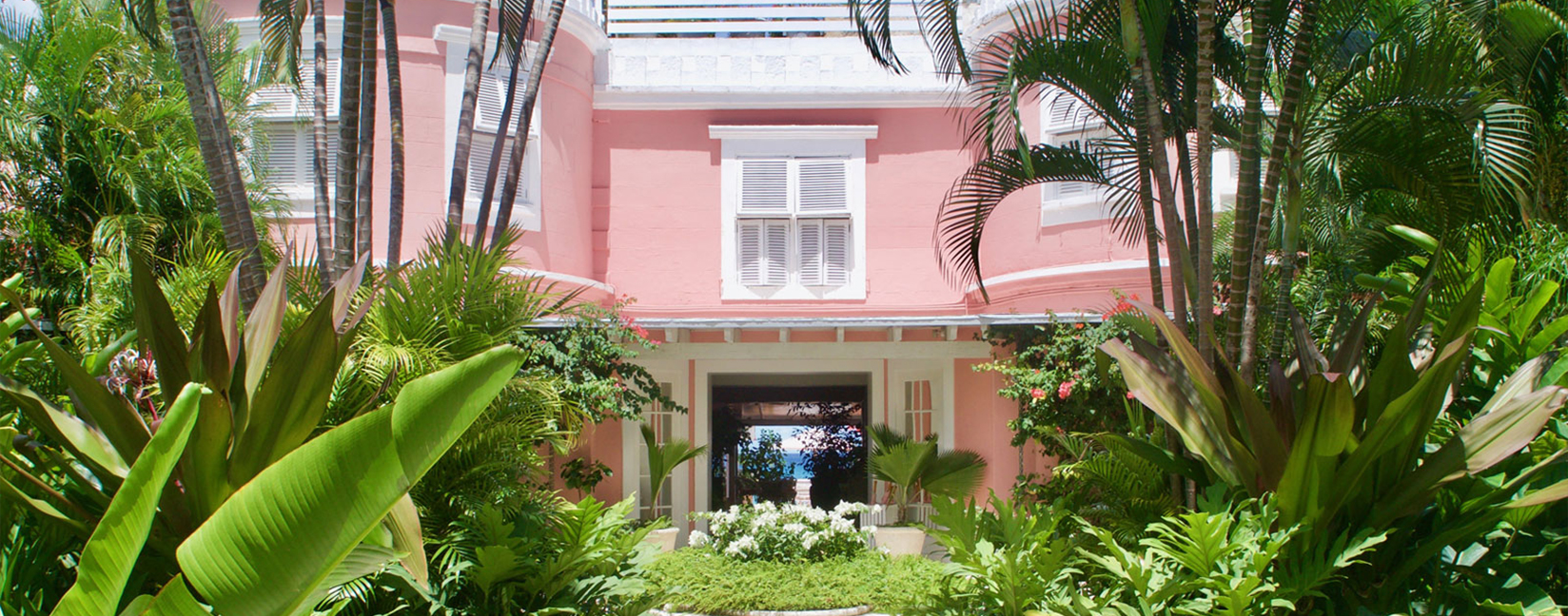 Best Barbados Luxury