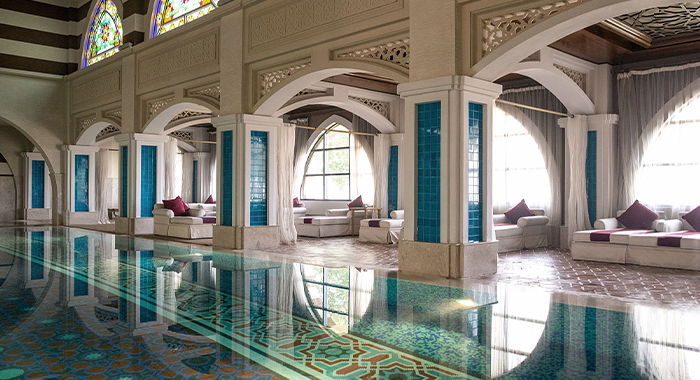 Best Jumeirah hotels in Dubai