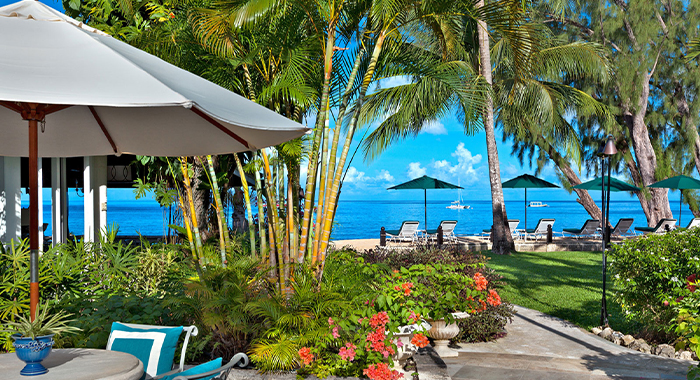 Best resorts in Barbados