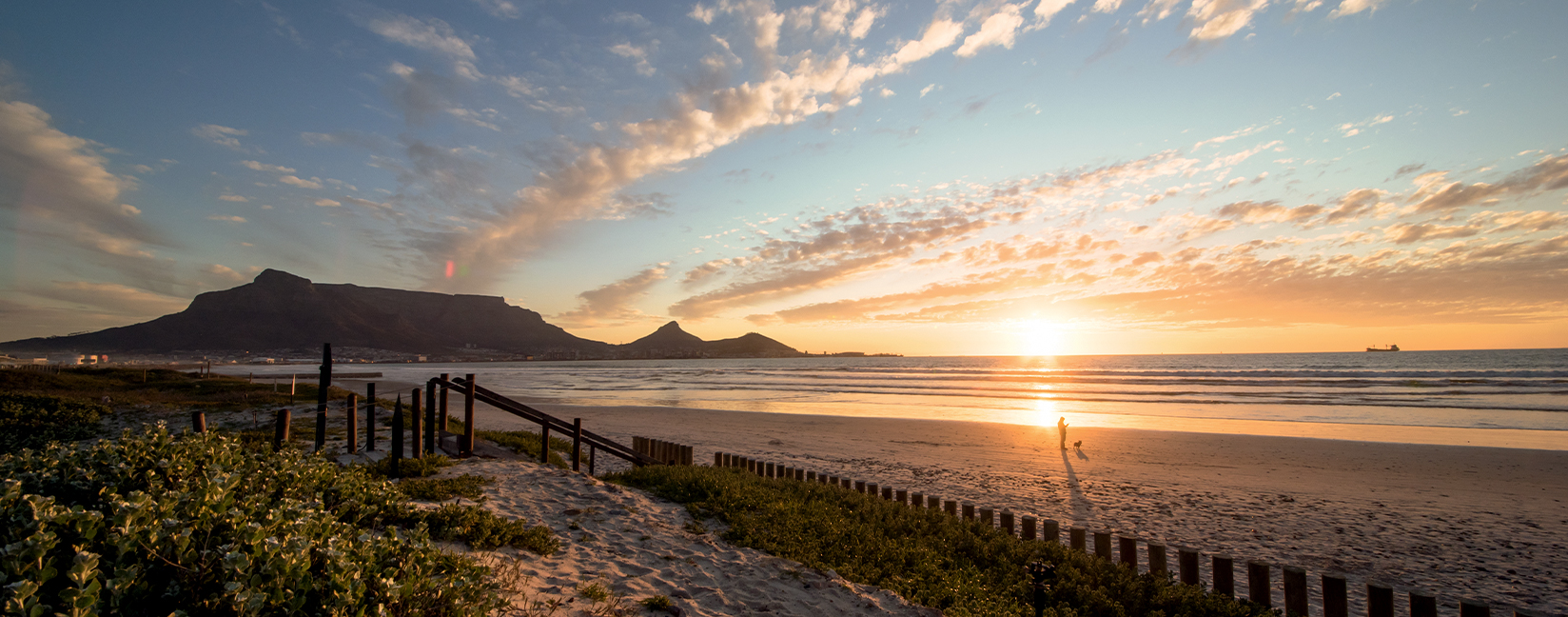 Cape Town Vacations