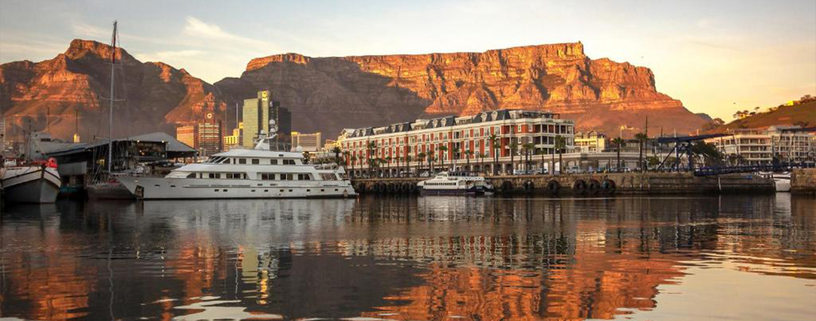 Cape Town Vacation Packages