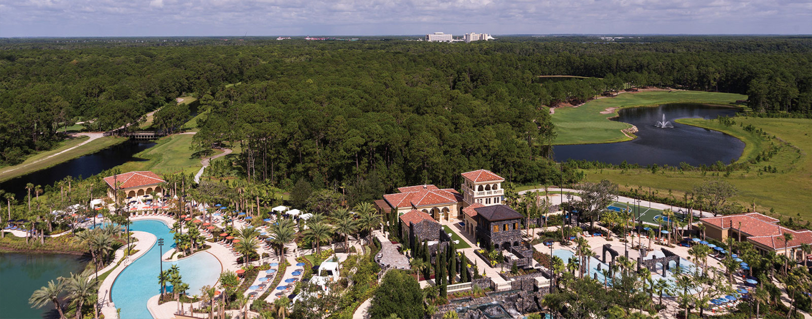 Four Seasons Resort Orlando deals