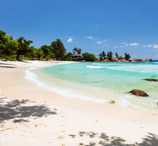 Indian Ocean Holidays Seychelles