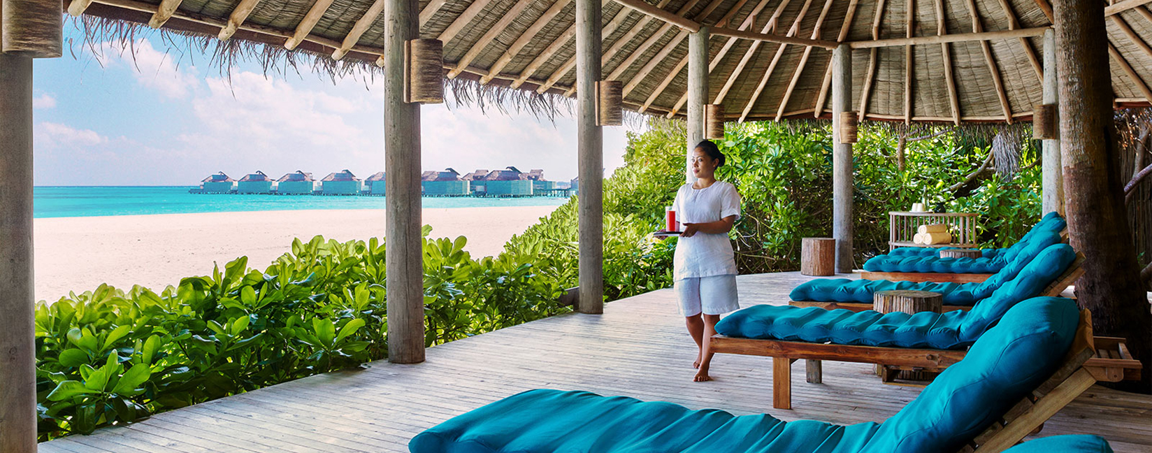 Luxury Maldives Deals Holidays