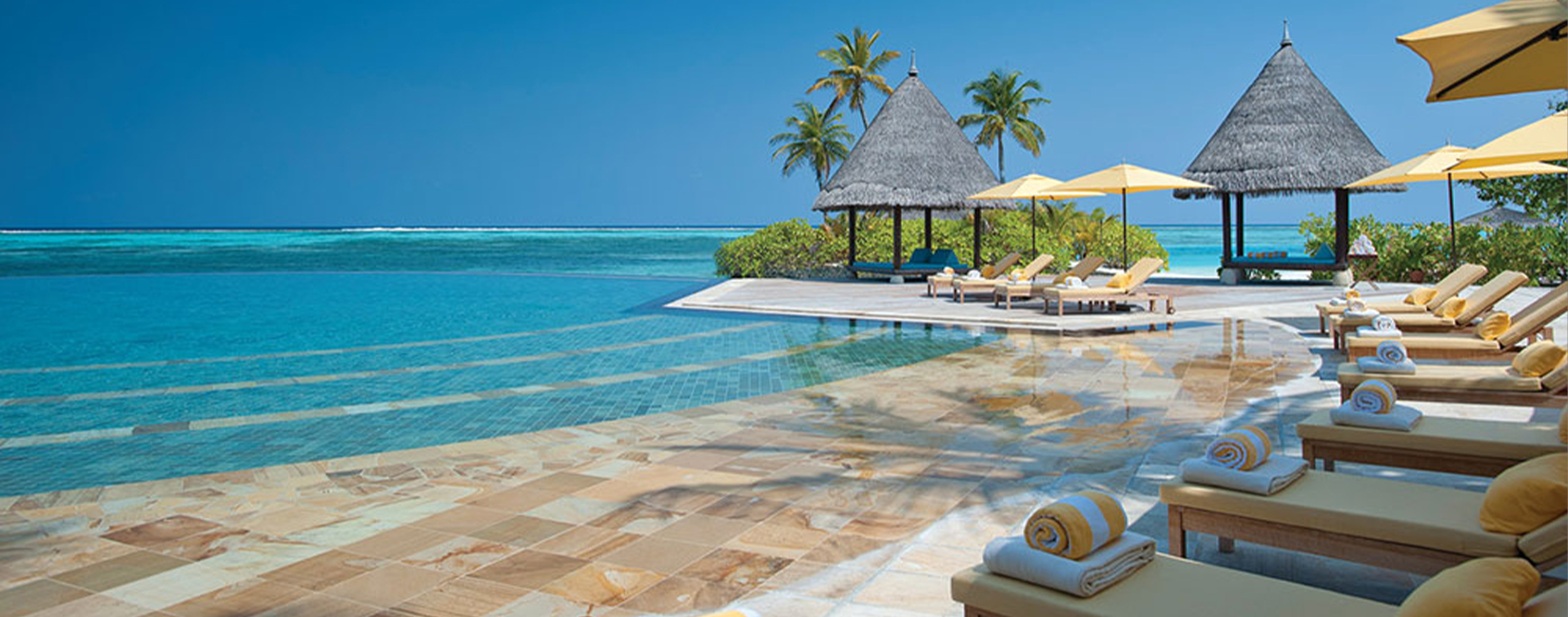 Luxury Maldives Tours