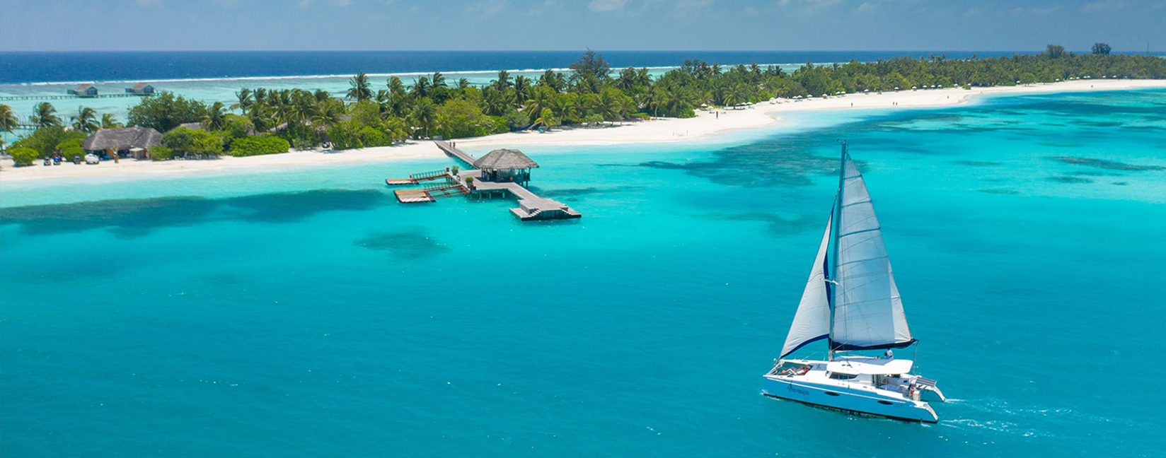 Luxury Maldives resorts