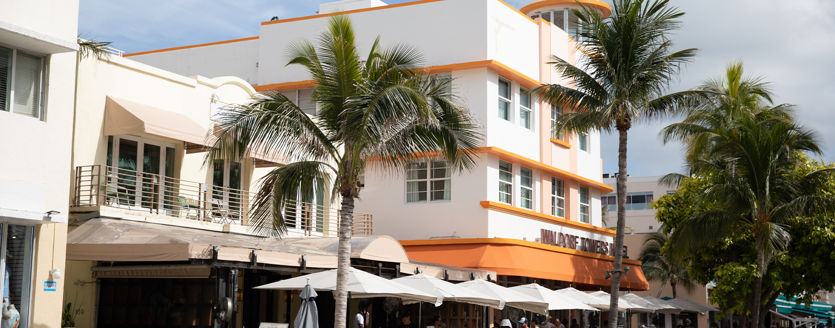 Luxury Miami Vacations