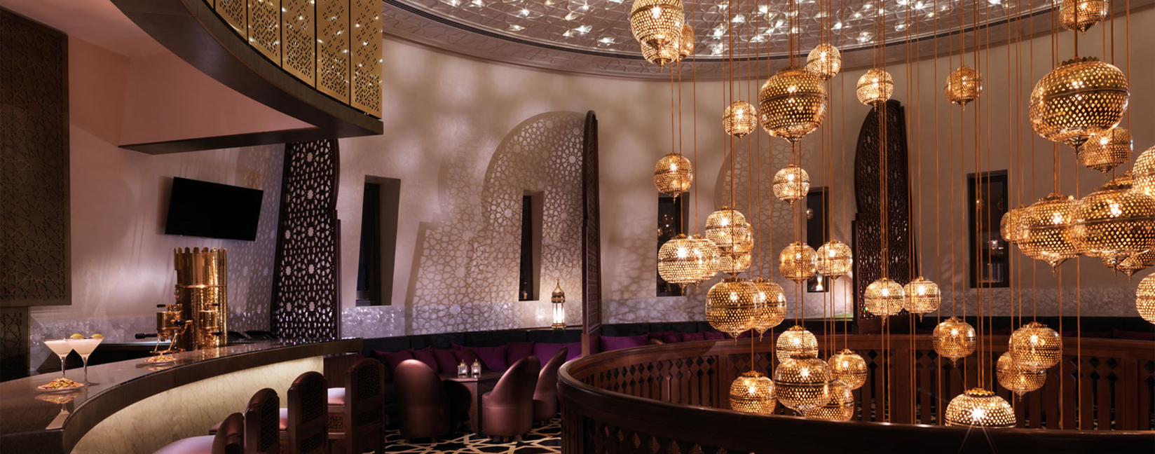 Luxury Oman Anantara Hotels