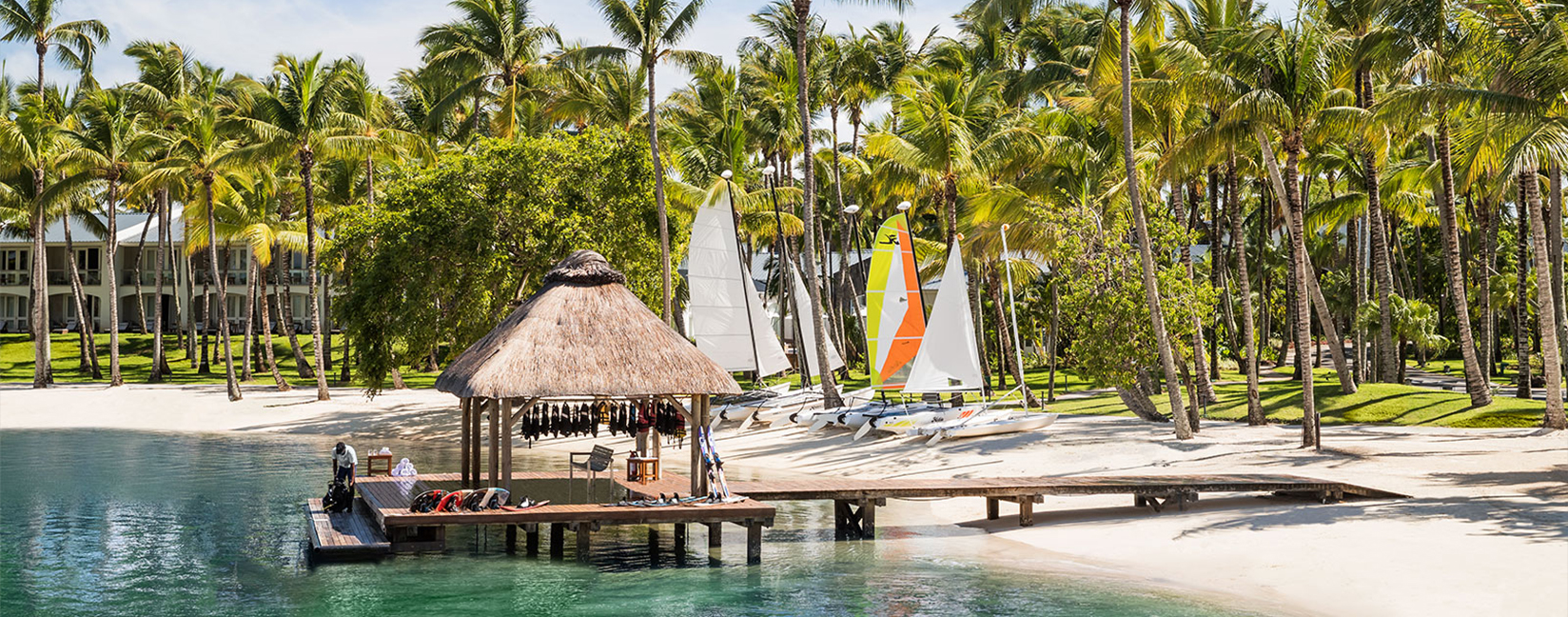 OneOnly Luxury Mauritius