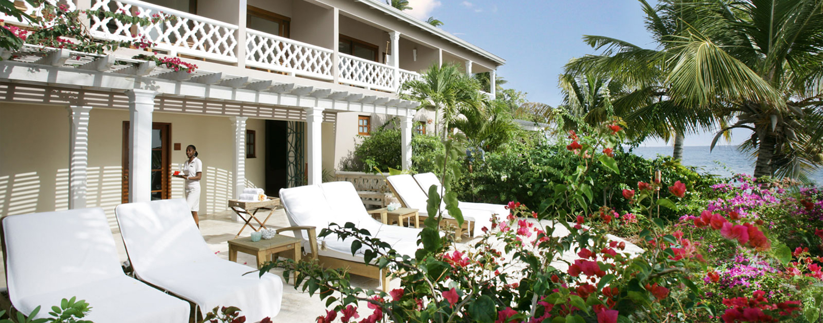 Resorts Antigua Deals