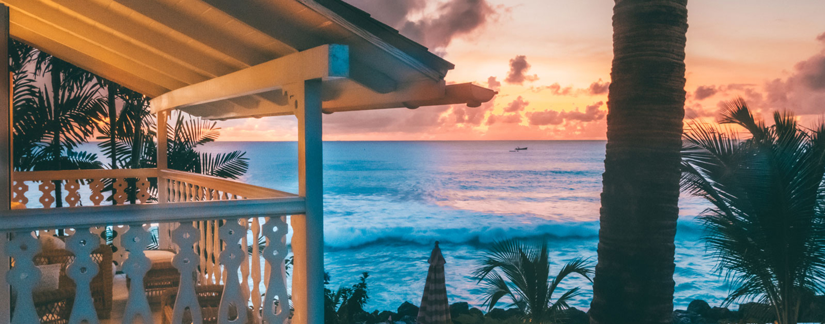 Resorts Barbados Luxury