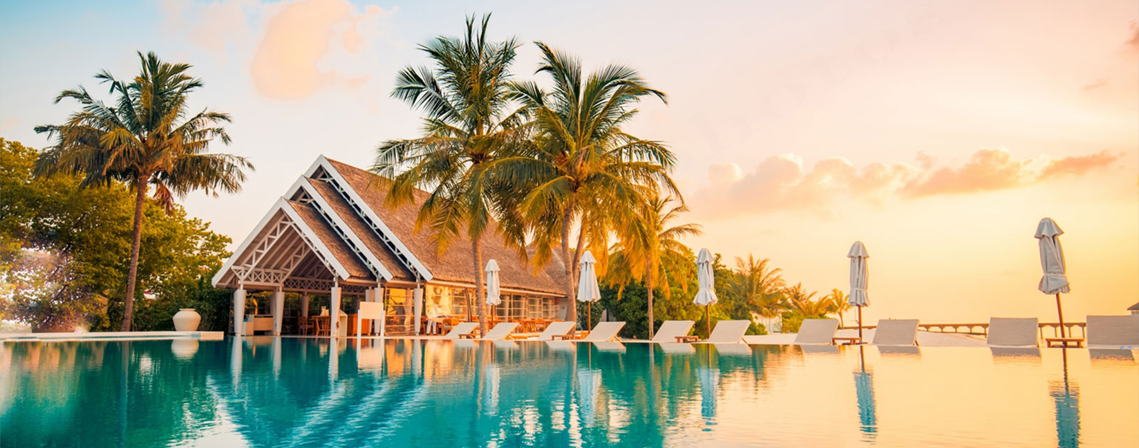 Resorts Luxury Maldives