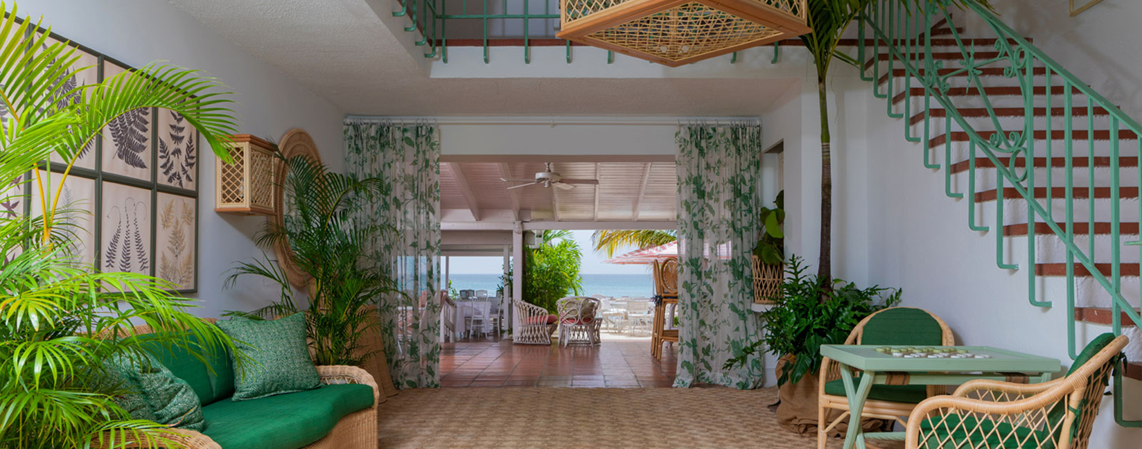 Top Resorts Luxury Barbados