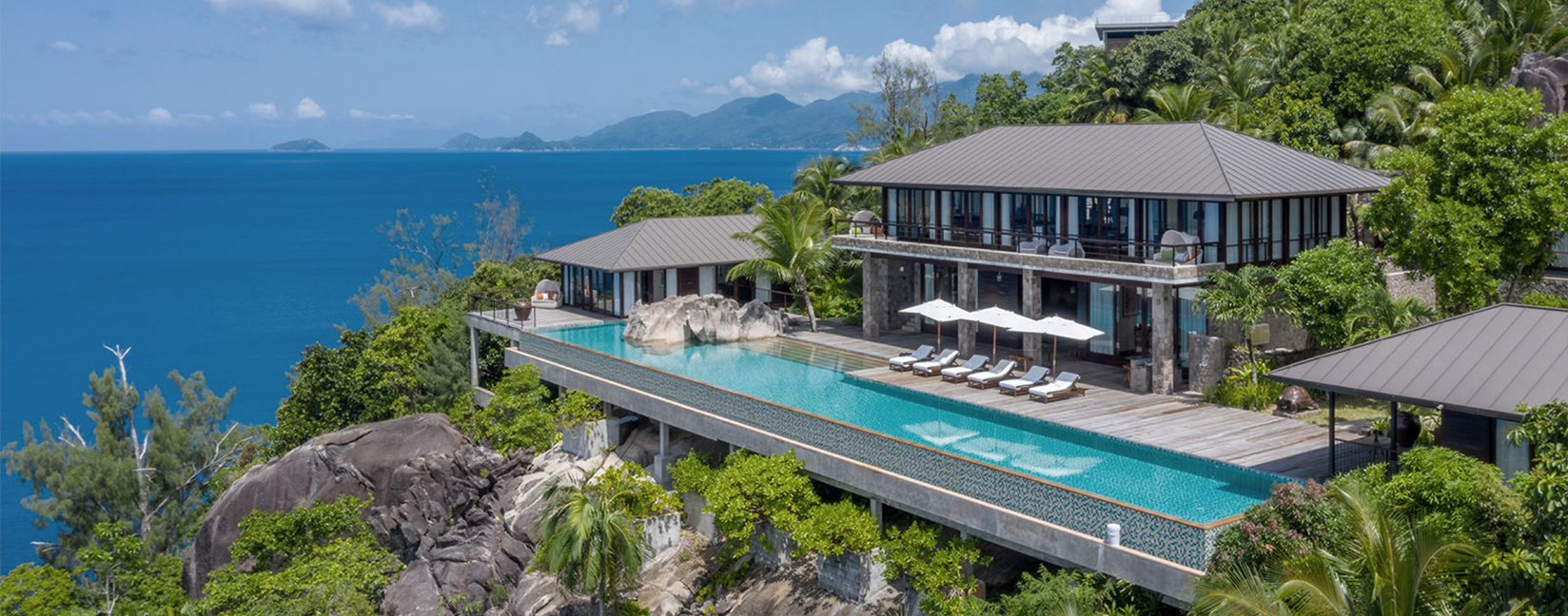 Top Seychelles Resorts