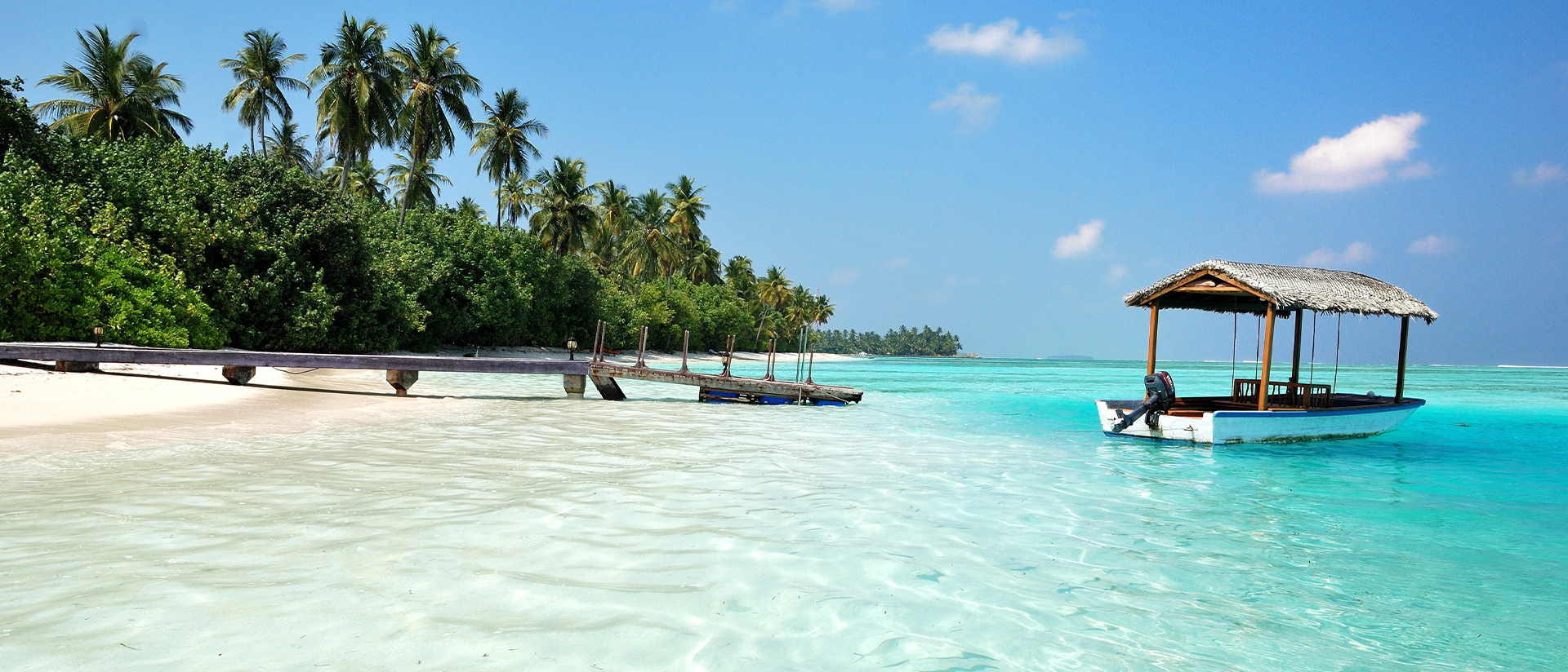 Top 5 All-Inclusive Resorts in the Maldives