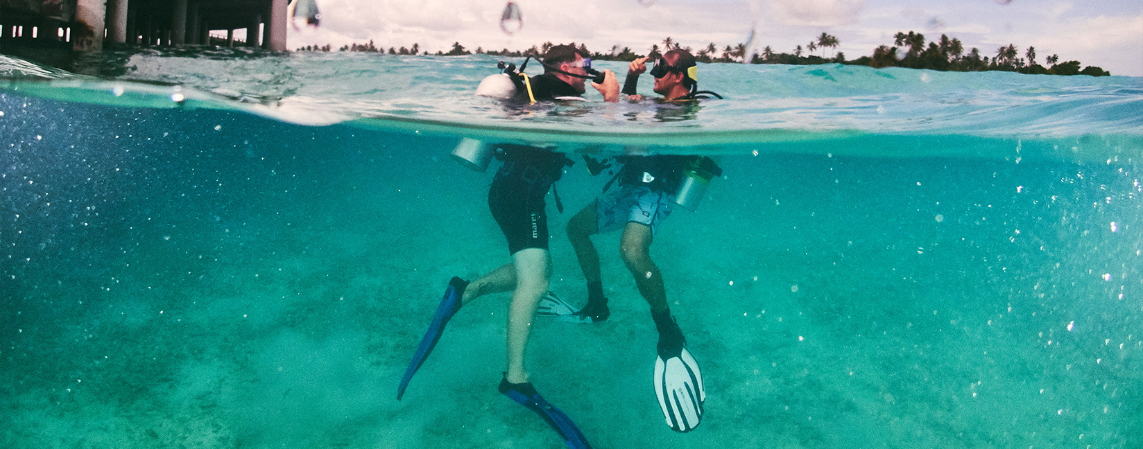 Best Diving Maldives