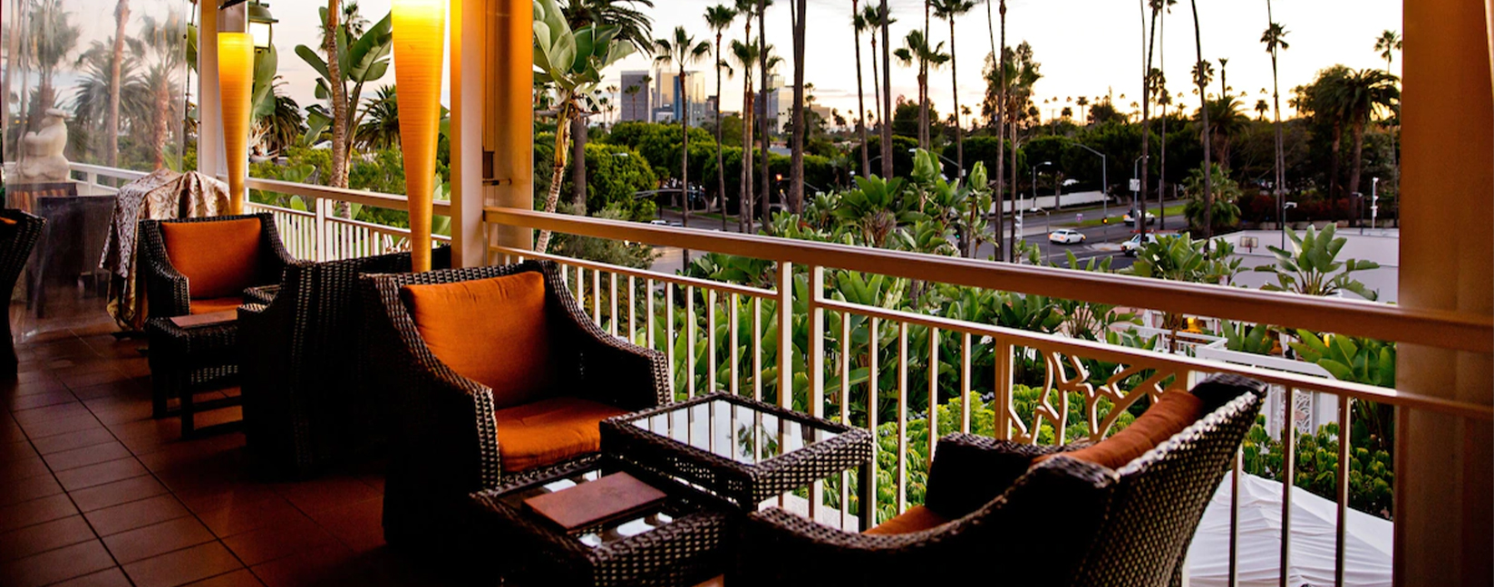 Beverly Hills Hotel Deals