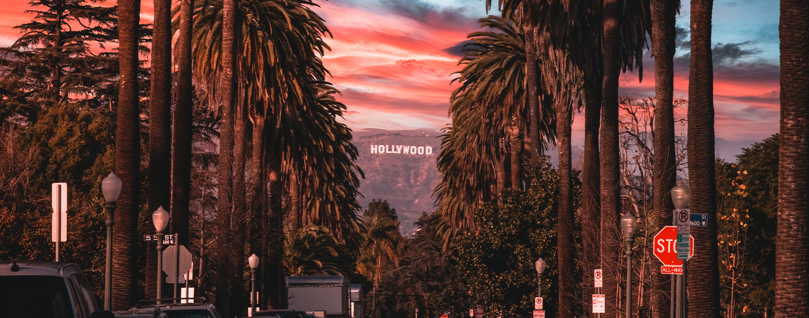 Hollywood Holidays