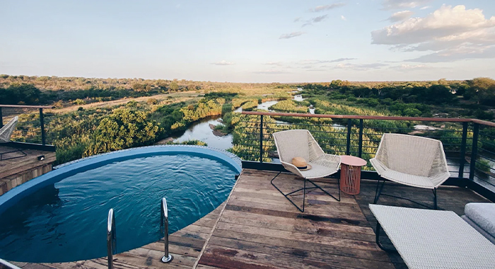 Kruger Luxury Hotels
