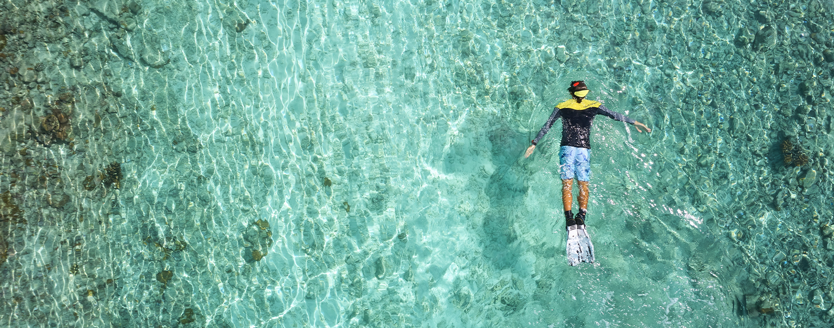 Luxury Maldives Vacations