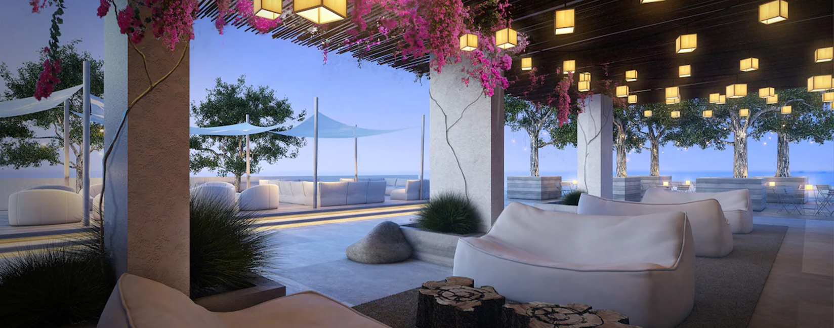 Luxury hotels in Miami