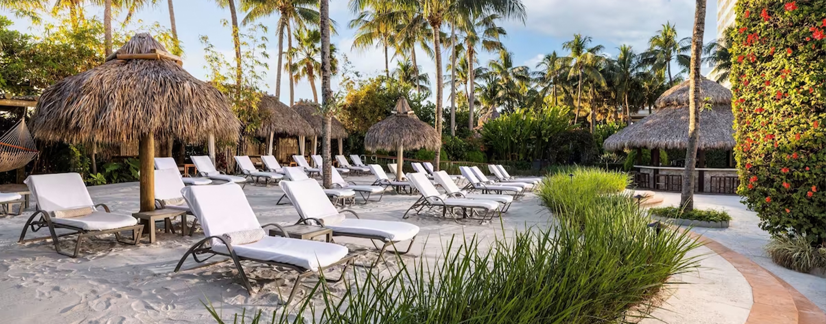 Miami Palms Luxury