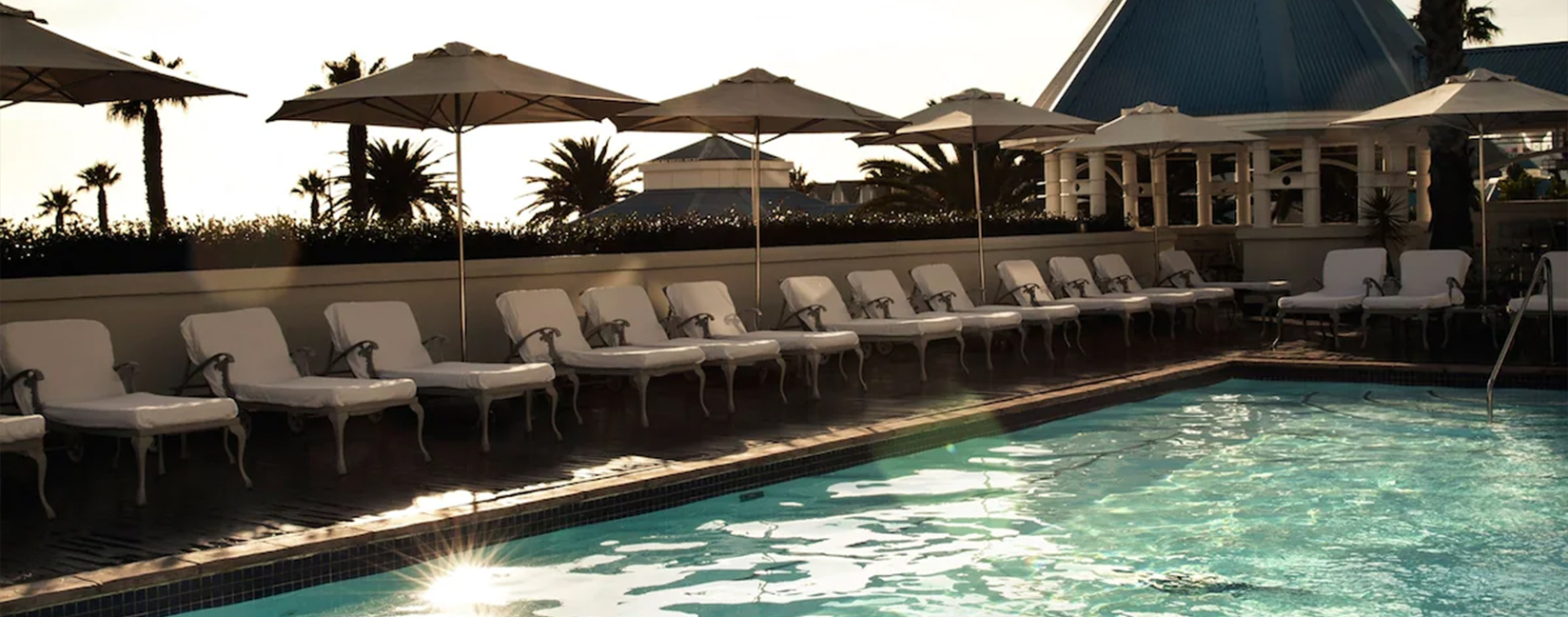 Top Cape Town Hotels
