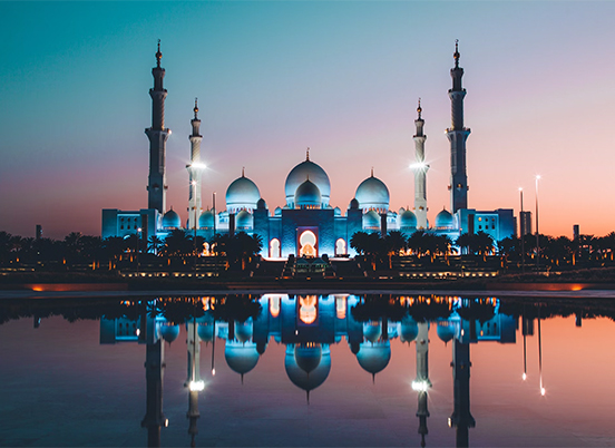 Abu Dhabi Best Attractions