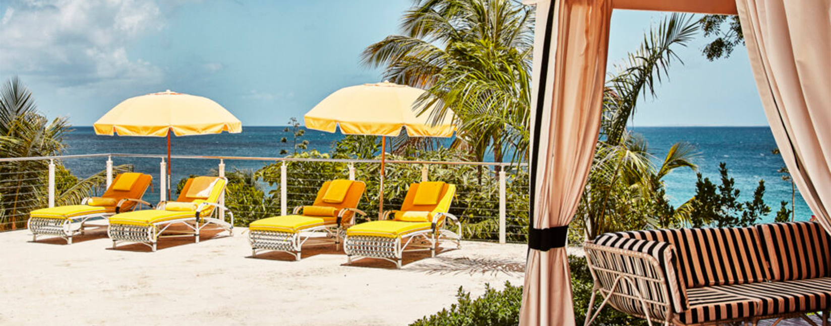 Anguilla 5 Star Resorts