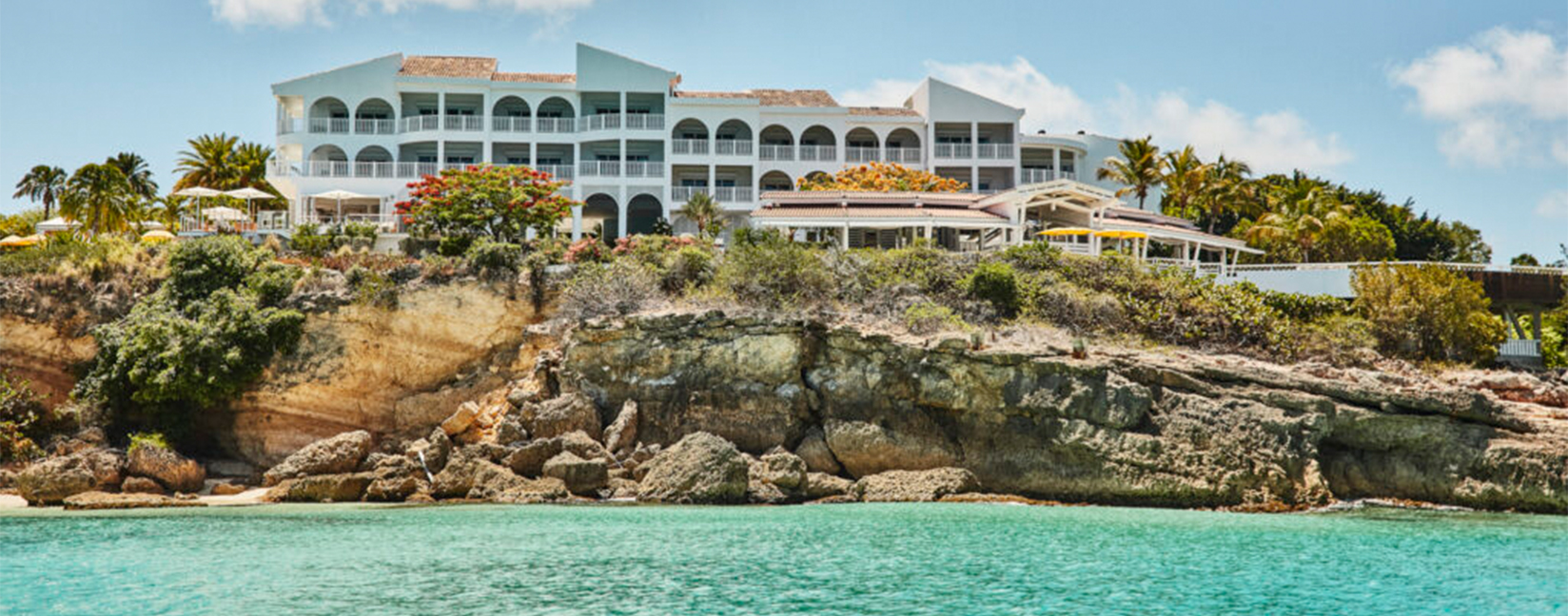 Anguilla Resorts for Families