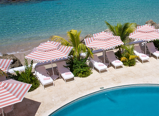 Barbados Resorts Romantic