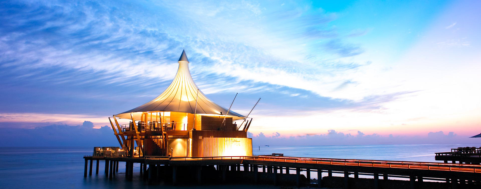 Baros Maldives Top Resorts