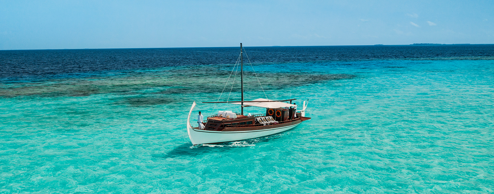 Boat Tours Maldives