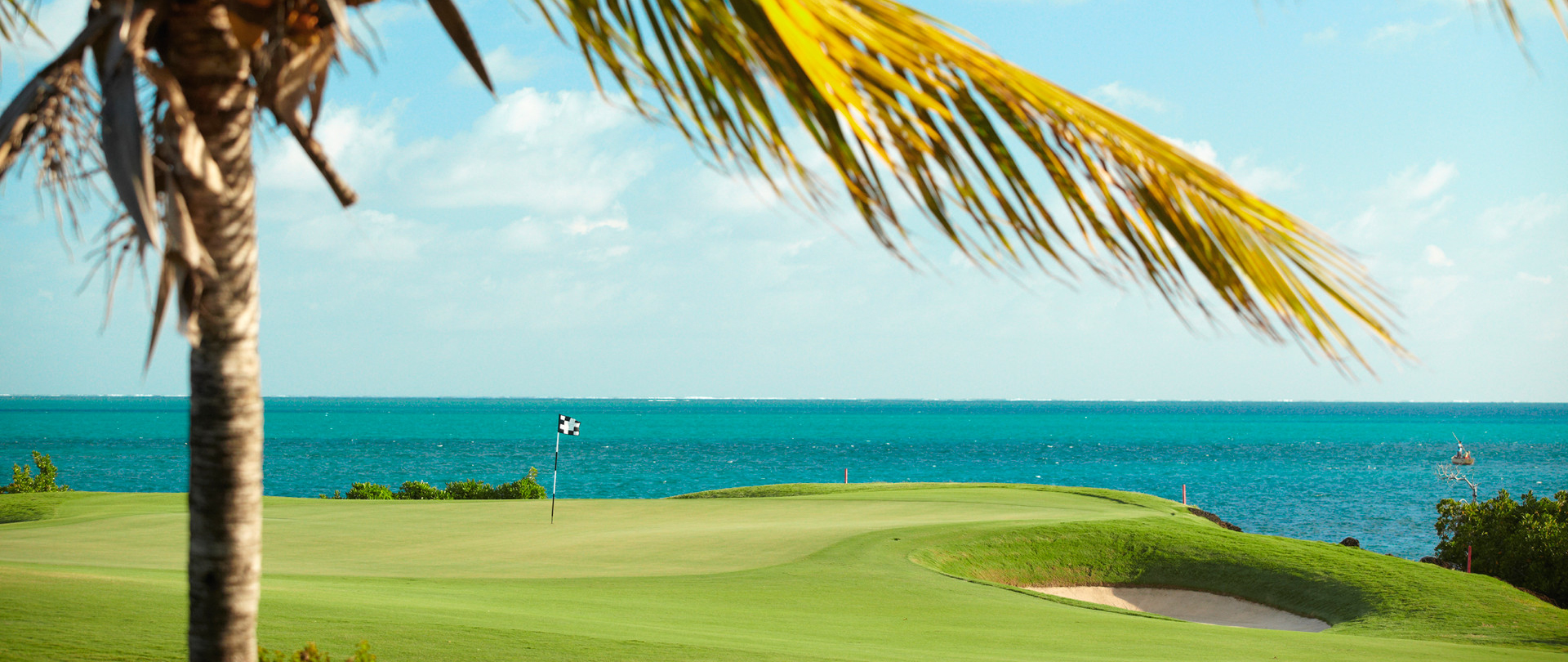 Golfer's Paradise - The Best Golf Resorts in Mauritius