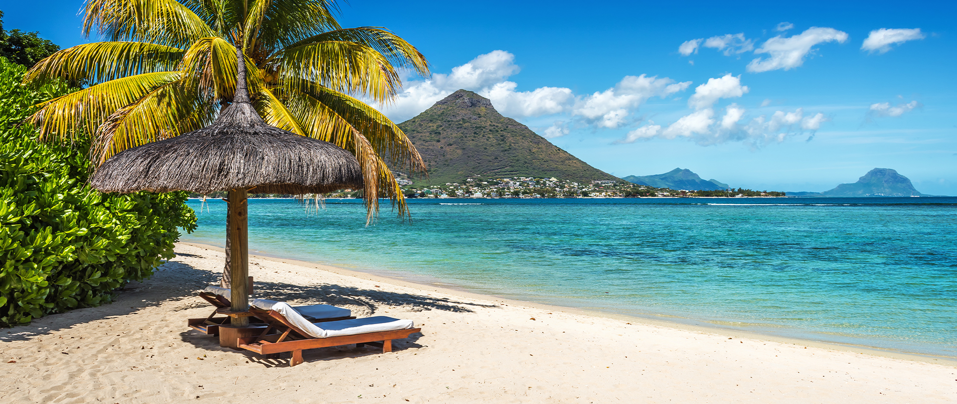 Top All-Inclusive Resorts in the Mauritius