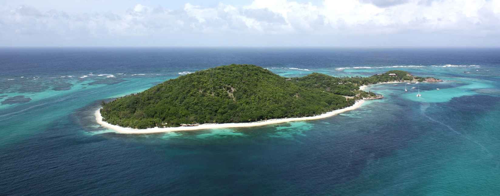Private Island Resorts