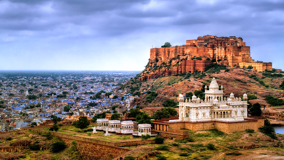 Rajasthan Packages Holidays