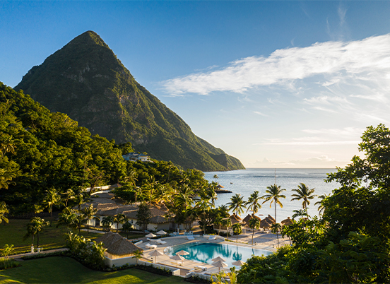 Resorts St Lucia Deals