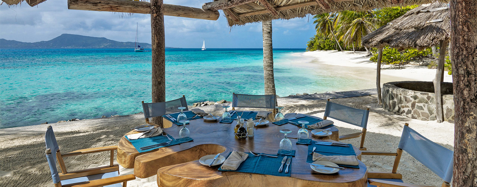 Resorts The Grenadines Deals
