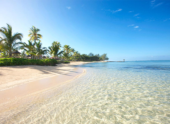 Tamassa Resort All Inclusive Mauritius