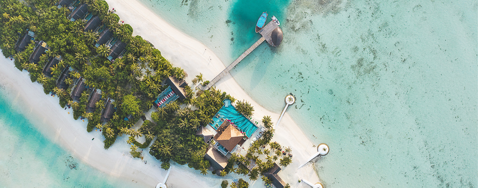 Top 5 Star Resorts Maldives