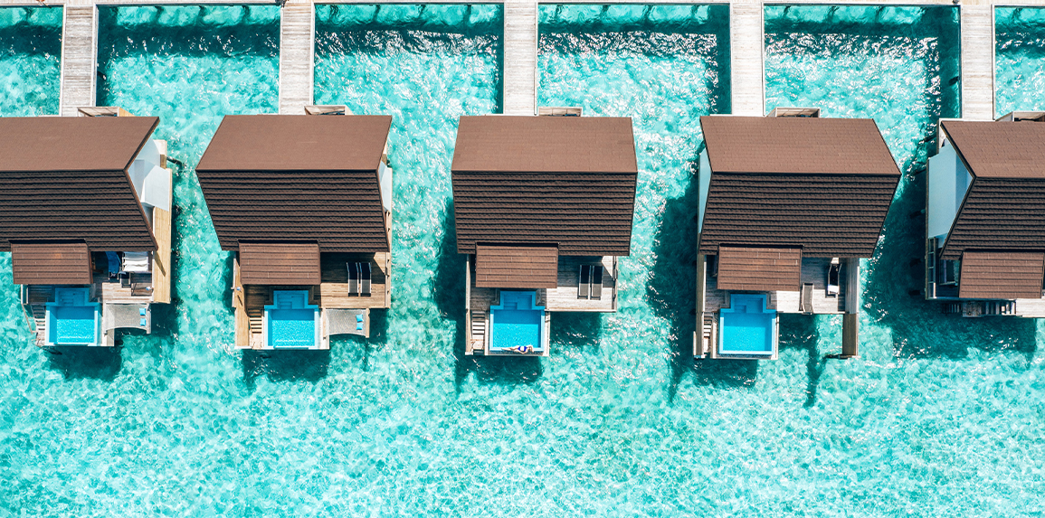 Villas Maldives