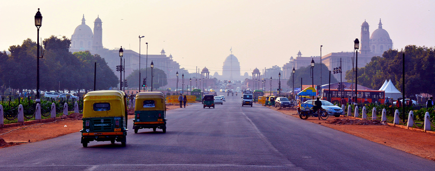 Best Delhi Holiday Packages