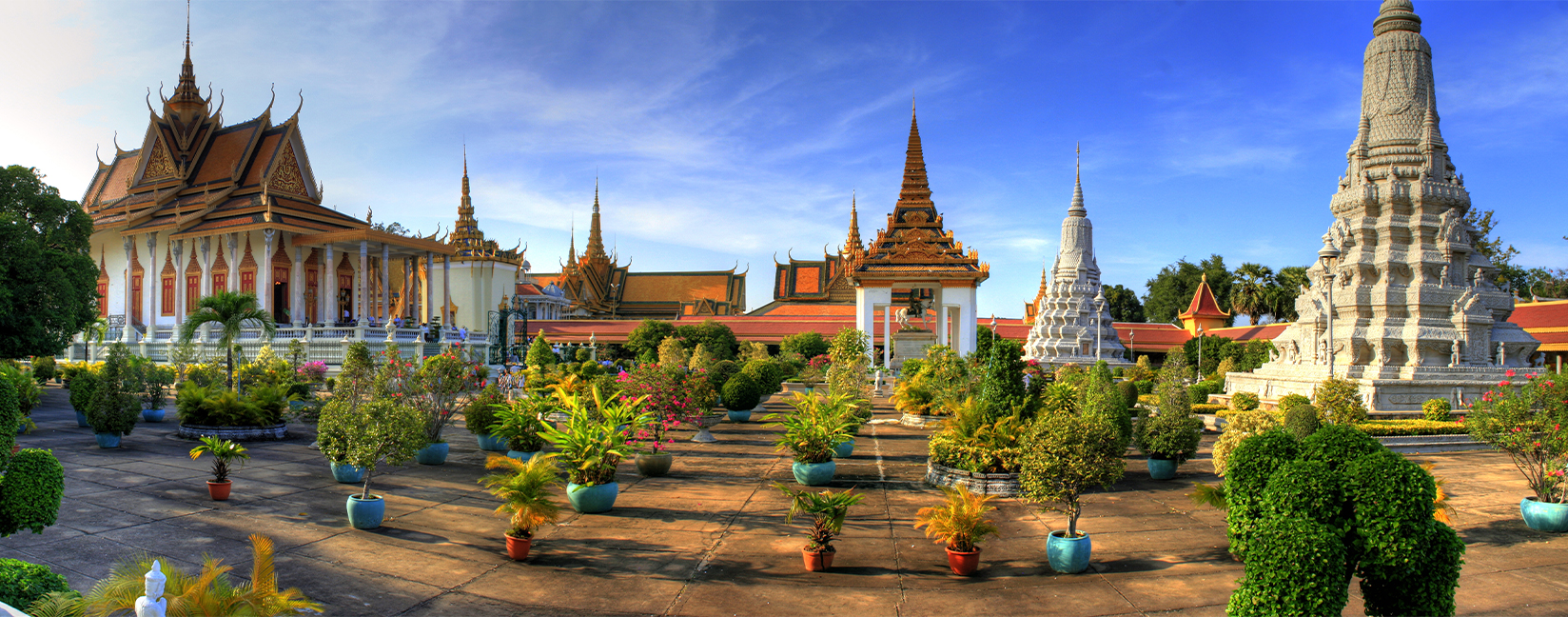 Cambodia Temples Tours