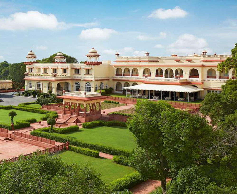 Jaipur Hotel Packages