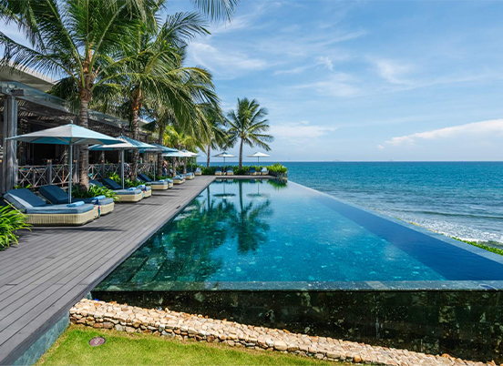 Mia Resort Vietnam