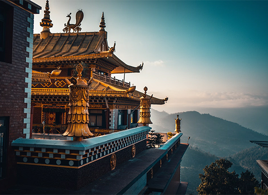 Bhutan Tours