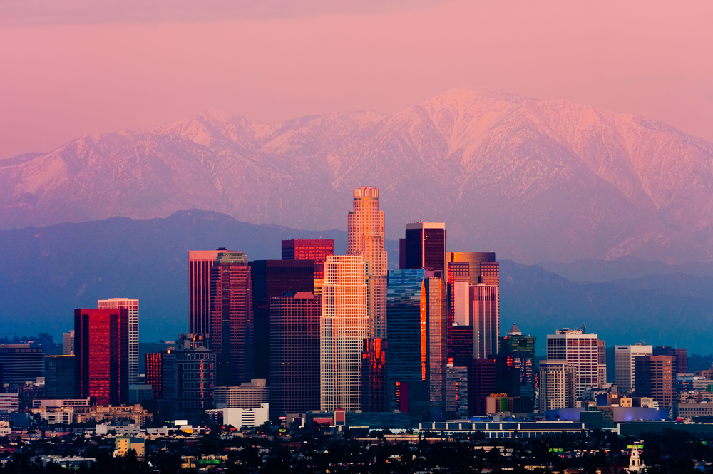 Los Angeles | America | Swift Travel