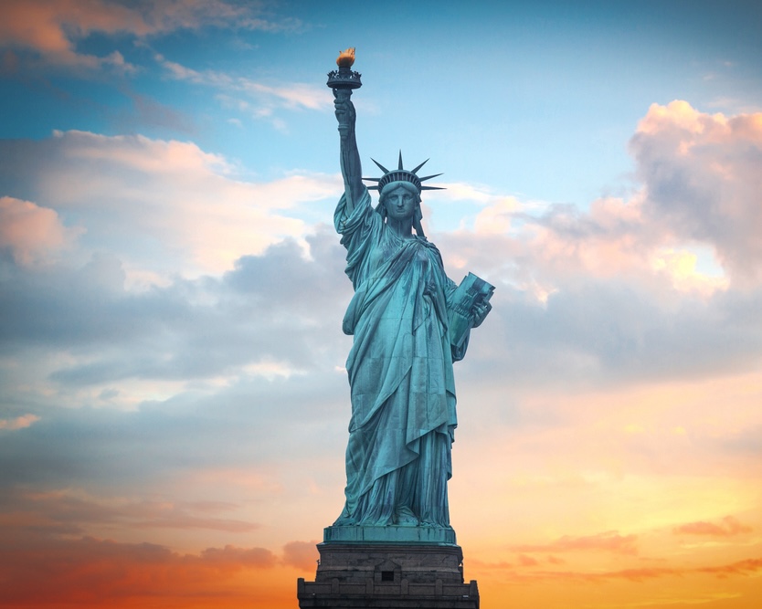 New York | America | Swift Travel